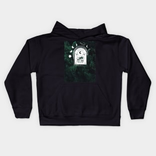 keep dreaming Kids Hoodie